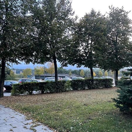Mg Apartment Каунас Экстерьер фото