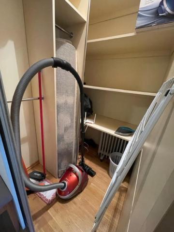 Mg Apartment Каунас Экстерьер фото