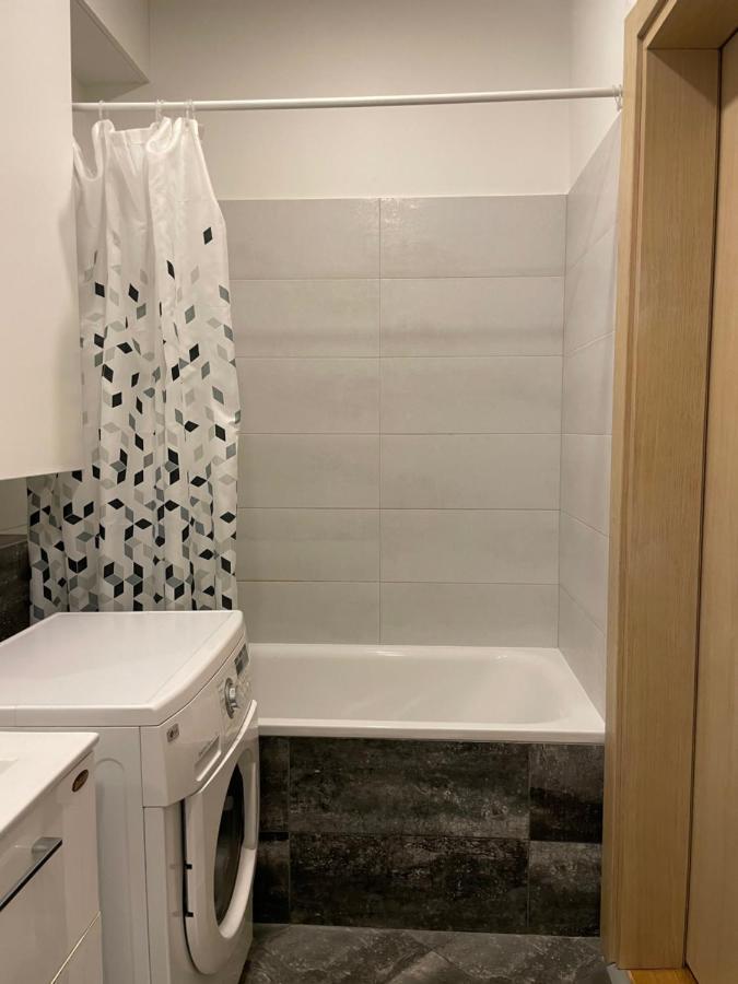 Mg Apartment Каунас Экстерьер фото