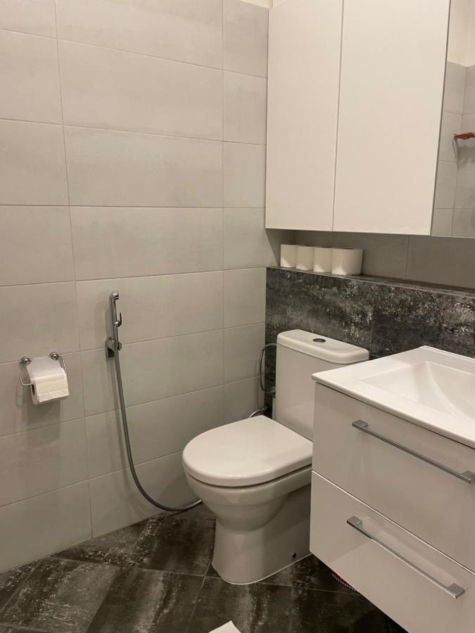 Mg Apartment Каунас Экстерьер фото